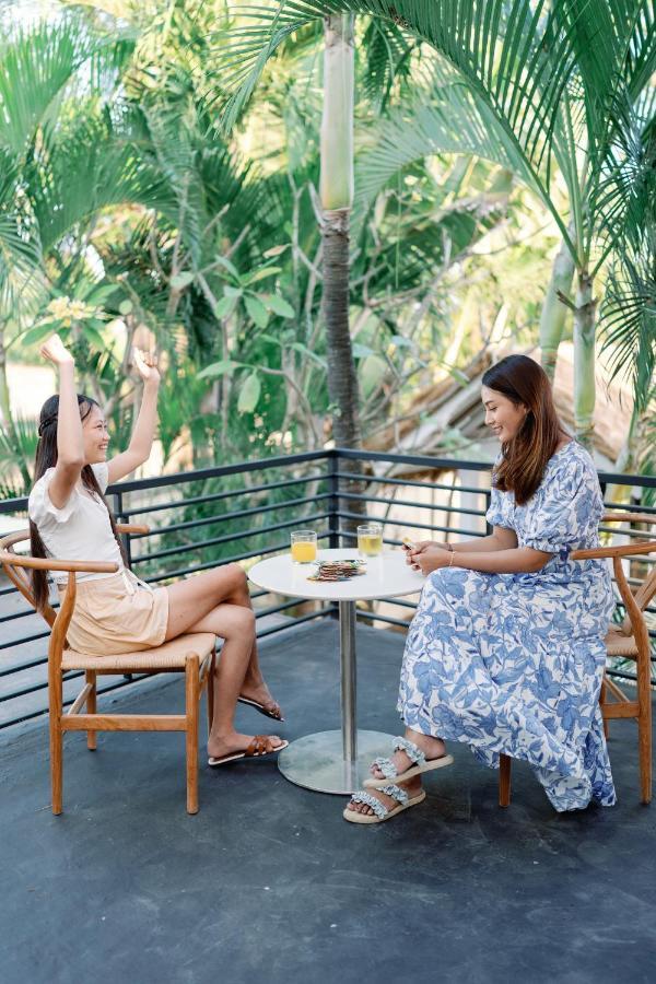 Maribel Villa Bali Seminyak Eksteriør bilde