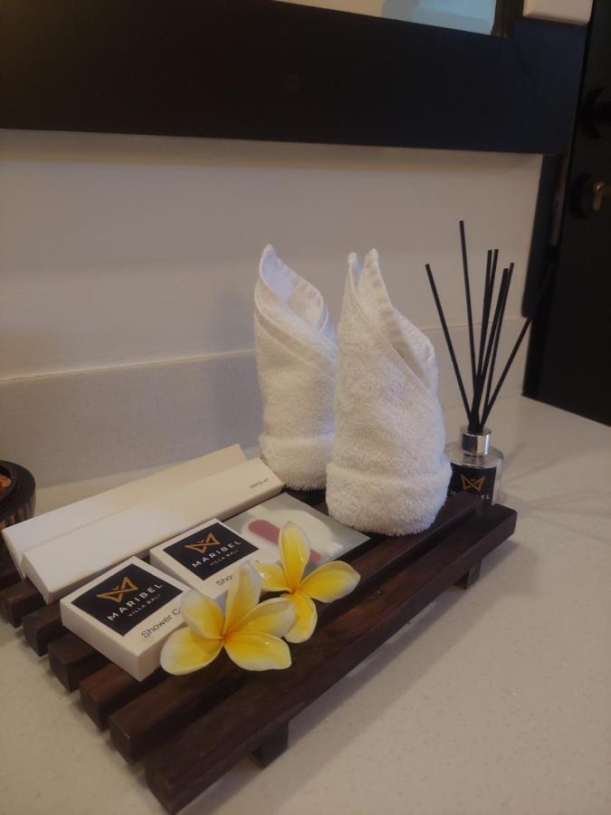 Maribel Villa Bali Seminyak Eksteriør bilde