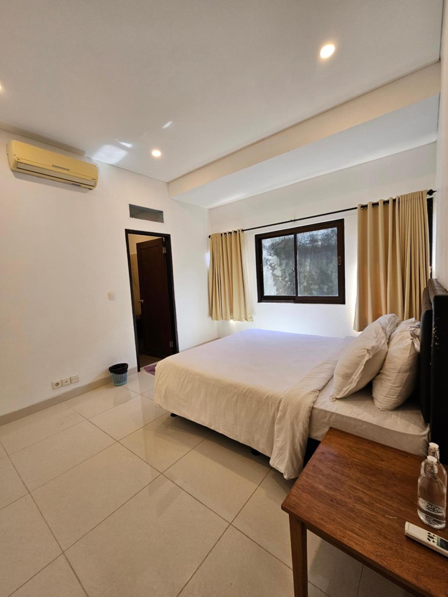 Maribel Villa Bali Seminyak Eksteriør bilde